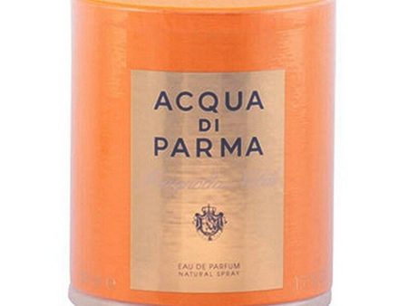 Women s Perfume Magnolia Nobile Acqua Di Parma EDP Magnolia Nobile 50 ml Fashion