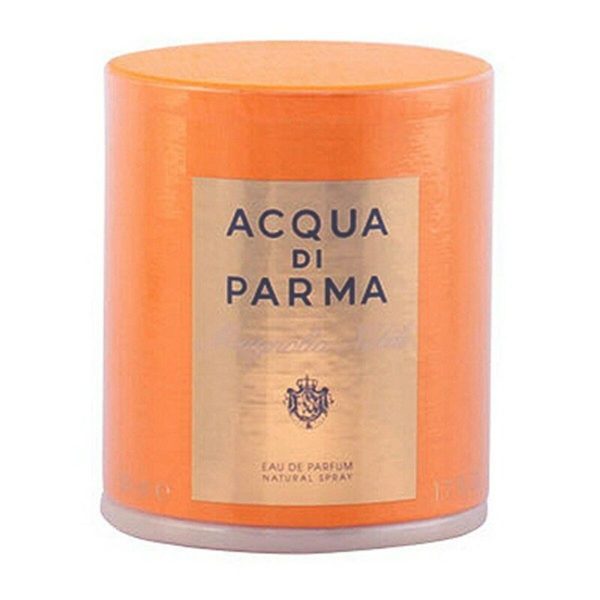 Women s Perfume Magnolia Nobile Acqua Di Parma EDP Magnolia Nobile 50 ml Fashion