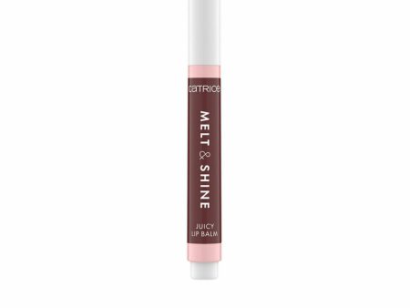 Coloured Lip Balm Catrice Melt and Shine Nº 100 Sunny Side Up 1,3 g Online