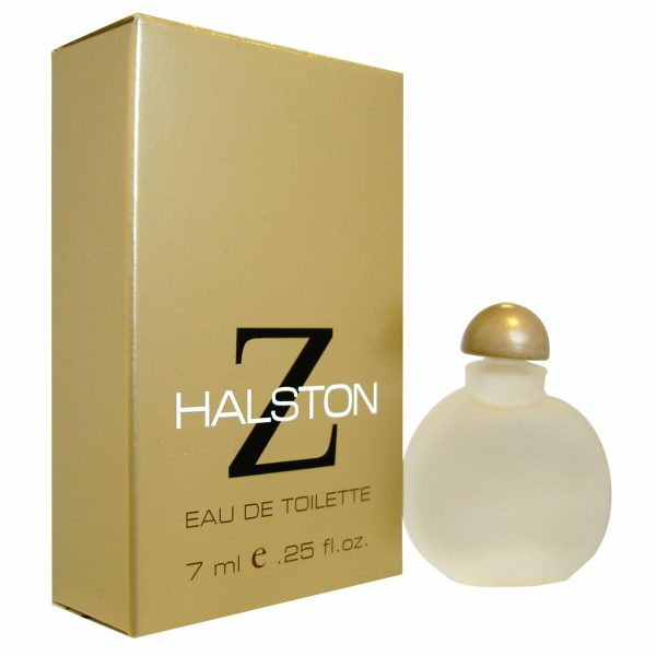 Men s Perfume Halston Z EDT 7 ml Discount