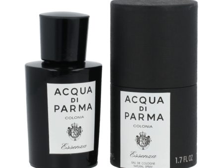 Men s Perfume Acqua Di Parma Colonia Essenza EDC 50 ml Online now