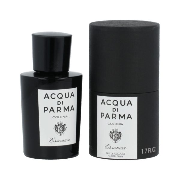 Men s Perfume Acqua Di Parma Colonia Essenza EDC 50 ml Online now