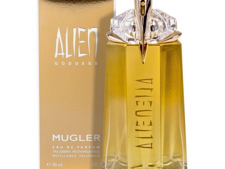 Men s Perfume Mugler EDP Online now