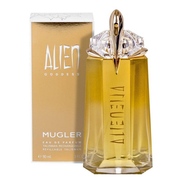 Men s Perfume Mugler EDP Online now