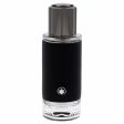 Men s Perfume Montblanc EDP Explorer 30 ml Hot on Sale