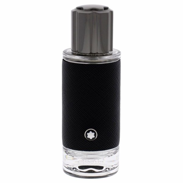 Men s Perfume Montblanc EDP Explorer 30 ml Hot on Sale