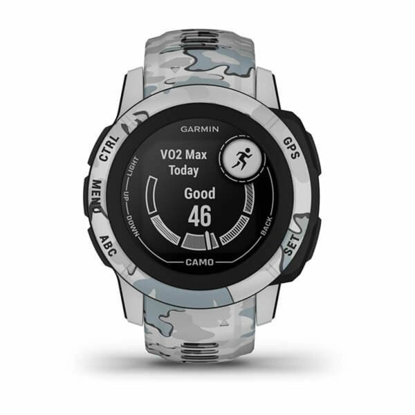 Activity Bangle GARMIN 010-02563-03 Grey 0,79  40 mm Online now