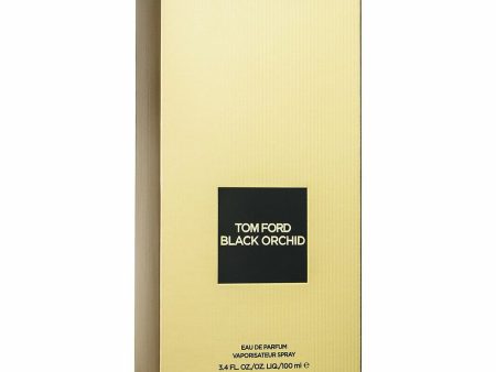 Women s Perfume Tom Ford Black Orchid EDP EDP 100 ml Discount