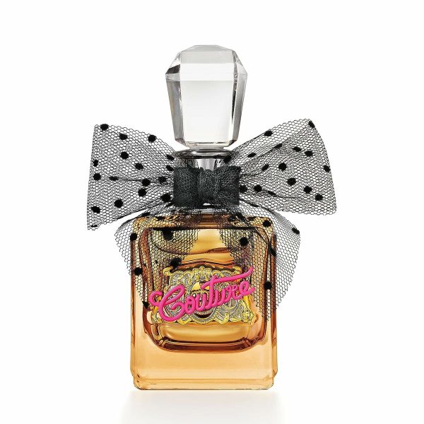 Women s Perfume Juicy Couture EDP Viva La Juicy Gold Couture 50 ml Online