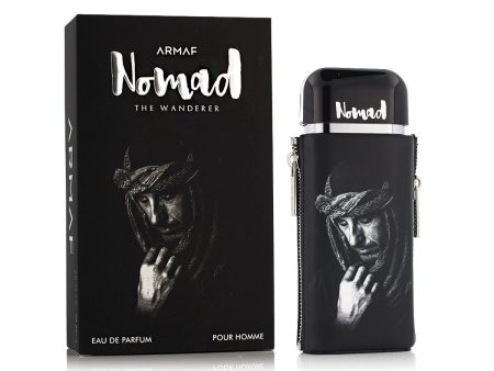 Women s Perfume Armaf Nomad The Wanderer EDP 100 ml Fashion