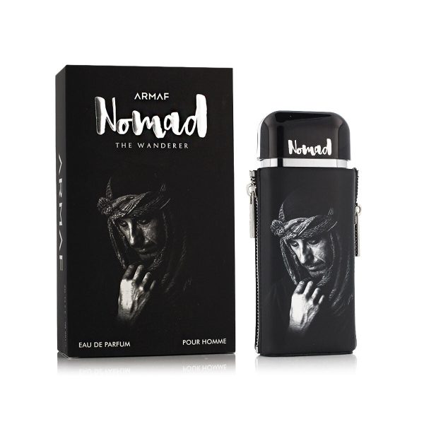 Women s Perfume Armaf Nomad The Wanderer EDP 100 ml Fashion