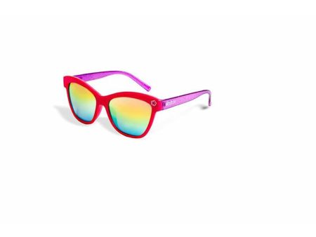 Child Sunglasses Martinelia Purple Fuchsia Hot on Sale