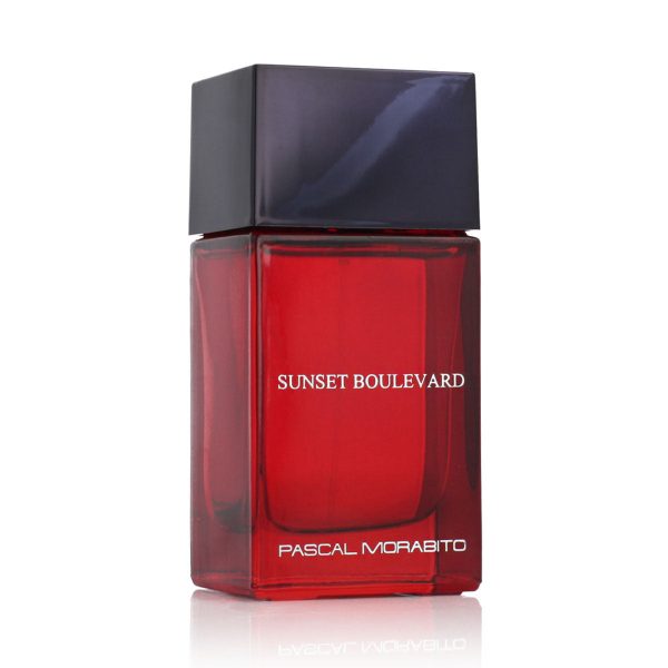 Unisex Perfume EDT Pascal Morabito Sunset Boulevard (100 ml) Supply