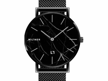 Ladies  Watch Millner 8425402504550 (Ø 39 mm) Online