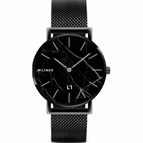 Ladies  Watch Millner 8425402504550 (Ø 39 mm) Online