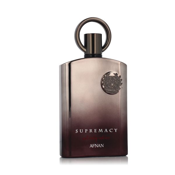 Unisex Perfume Afnan Supremacy Not Only Intense 150 ml on Sale