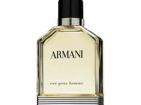 Men s Perfume Giorgio Armani 121560 EDT 100 ml Online