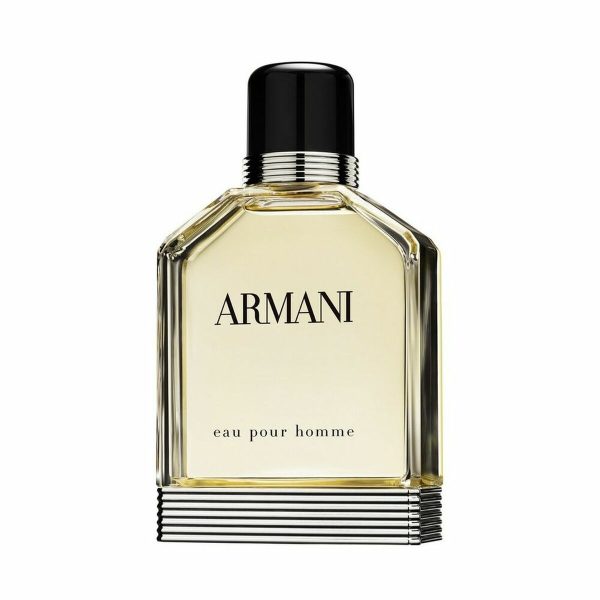 Men s Perfume Giorgio Armani 121560 EDT 100 ml Online