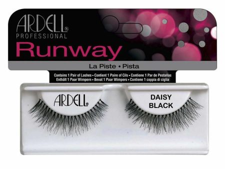 False Eyelashes Ardell 65023 Black Sale