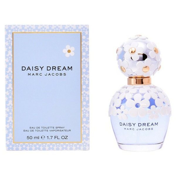 Women s Perfume Marc Jacobs Daisy Dream EDT 50 ml For Sale