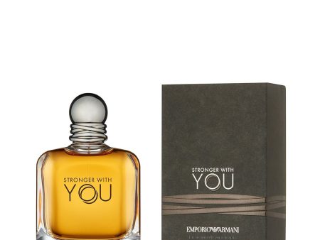 Men s Perfume Emporio Armani EDT 100 ml Online Sale