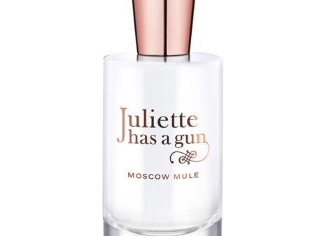 Women s Perfume Moscow Mule Juliette Has A Gun MOSCOW MULE EDP (100 ml) EDP 100 ml Discount