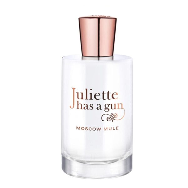 Women s Perfume Moscow Mule Juliette Has A Gun MOSCOW MULE EDP (100 ml) EDP 100 ml Discount