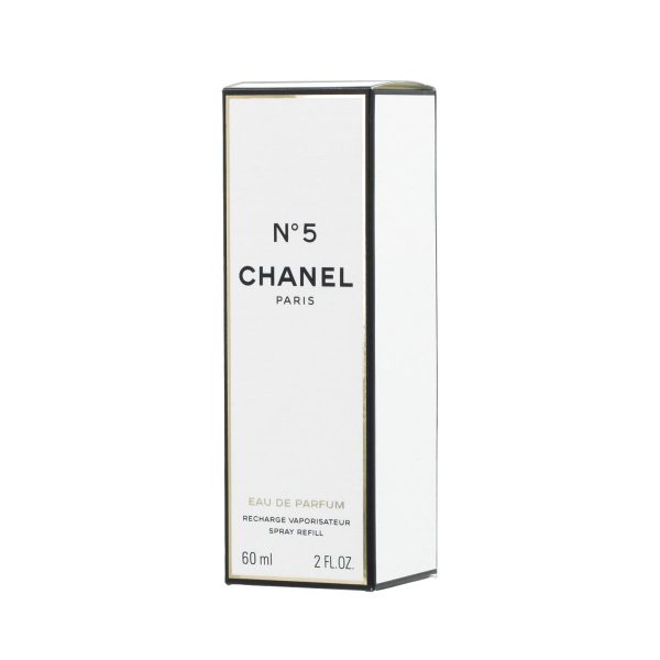 Women s Perfume Chanel No 5 Eau de Parfum EDP 60 ml on Sale