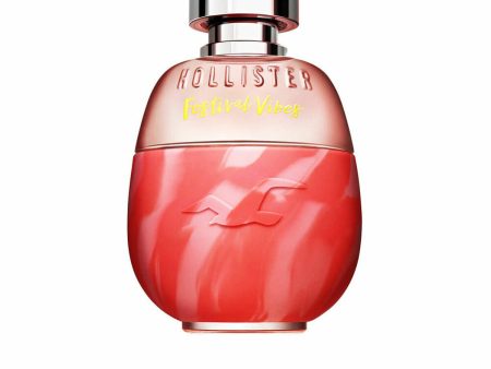 Women s Perfume Hollister HO26801 EDP 100 ml Supply