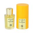 Women s Perfume Acqua Di Parma Magnolia Nobile EDP EDP 20 ml on Sale