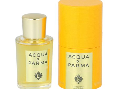 Women s Perfume Acqua Di Parma Magnolia Nobile EDP EDP 20 ml on Sale