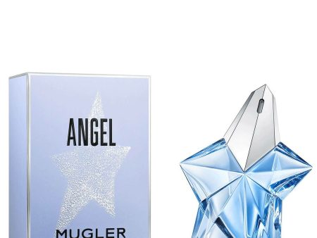 Women s Perfume Mugler EDP Angel 100 ml Hot on Sale