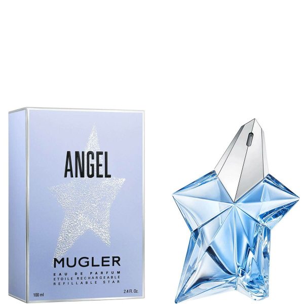 Women s Perfume Mugler EDP Angel 100 ml Hot on Sale