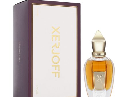 Unisex Perfume Xerjoff Shooting Stars Cruz del Sur II 50 ml For Cheap