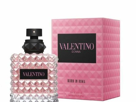 Women s Perfume Valentino Born in Roma EDP Online now