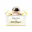 Women s Perfume Salvatore Ferragamo SIGNORINA EDP EDP 30 ml Online Sale