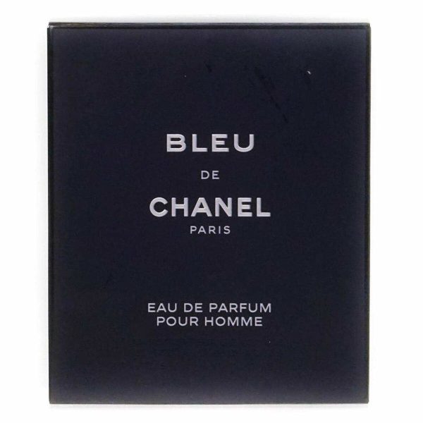 Men s Perfume Set Chanel Bleu de Chanel Eau de Parfum 2 Pieces 3 Pieces For Sale