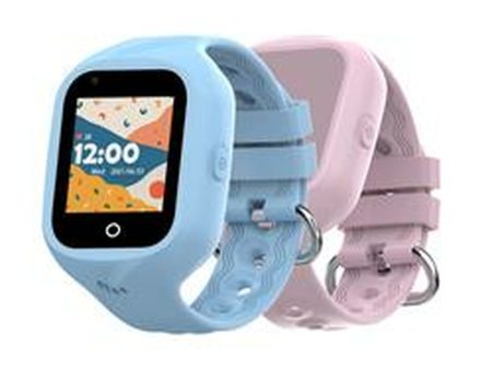 Kids  Smartwatch Celly KIDSWATCH4G Discount