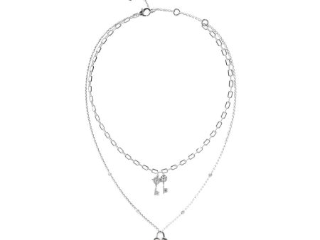 Choker Guess JUBN04216JWRHT-U For Cheap