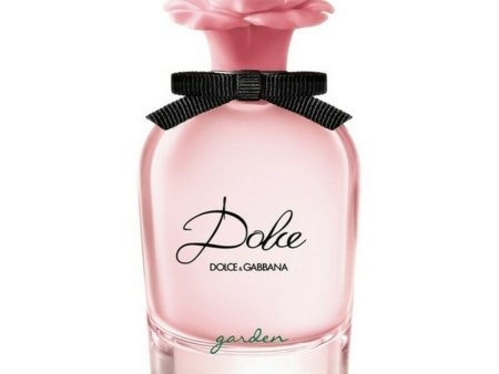 Women s Perfume Dolce Garden Dolce & Gabbana EDP (76 ml) Discount