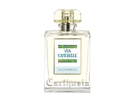 Unisex Perfume Carthusia 100 ml Sale