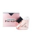 Women s Perfume Prada Paradoxe EDP 30 ml Online Hot Sale