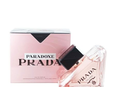 Women s Perfume Prada Paradoxe EDP 30 ml Online Hot Sale