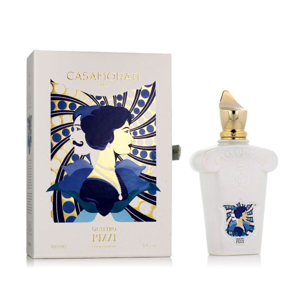 Women s Perfume Xerjoff Casamorati 1888 Quattro Pizzi EDP 100 ml For Cheap