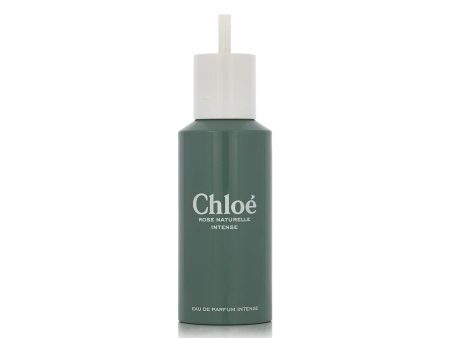 Women s Perfume Chloe Rose Naturelle Intense 150 ml Online Sale