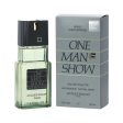 Men s Perfume Jacques Bogart EDT One Man Show 100 ml on Sale