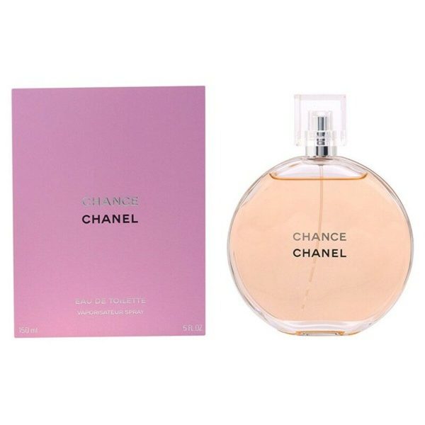 Women s Perfume Chance Chanel EDT Supply