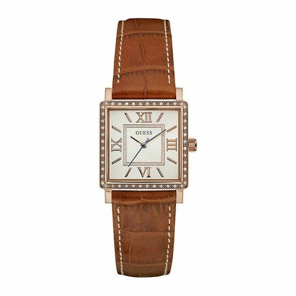 Ladies  Watch Guess W0829L4 Discount