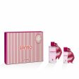 Unisex  Perfume Set El Ganso SEÑORITA MON AMOUR EDT 2 Pieces Cheap