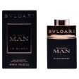 Men s Perfume Bvlgari Man in Black EDP 60 ml Sale